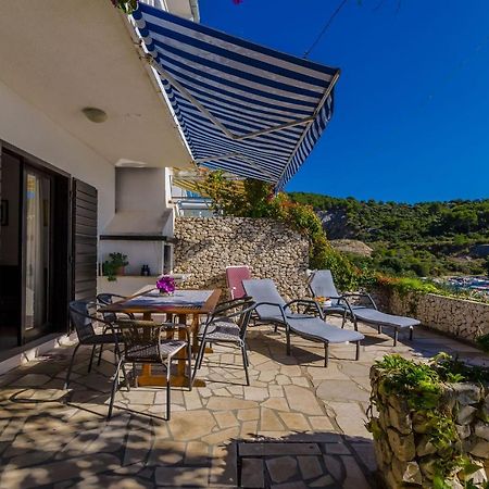 Vila House Zdenka Donji Okrug  Exteriér fotografie