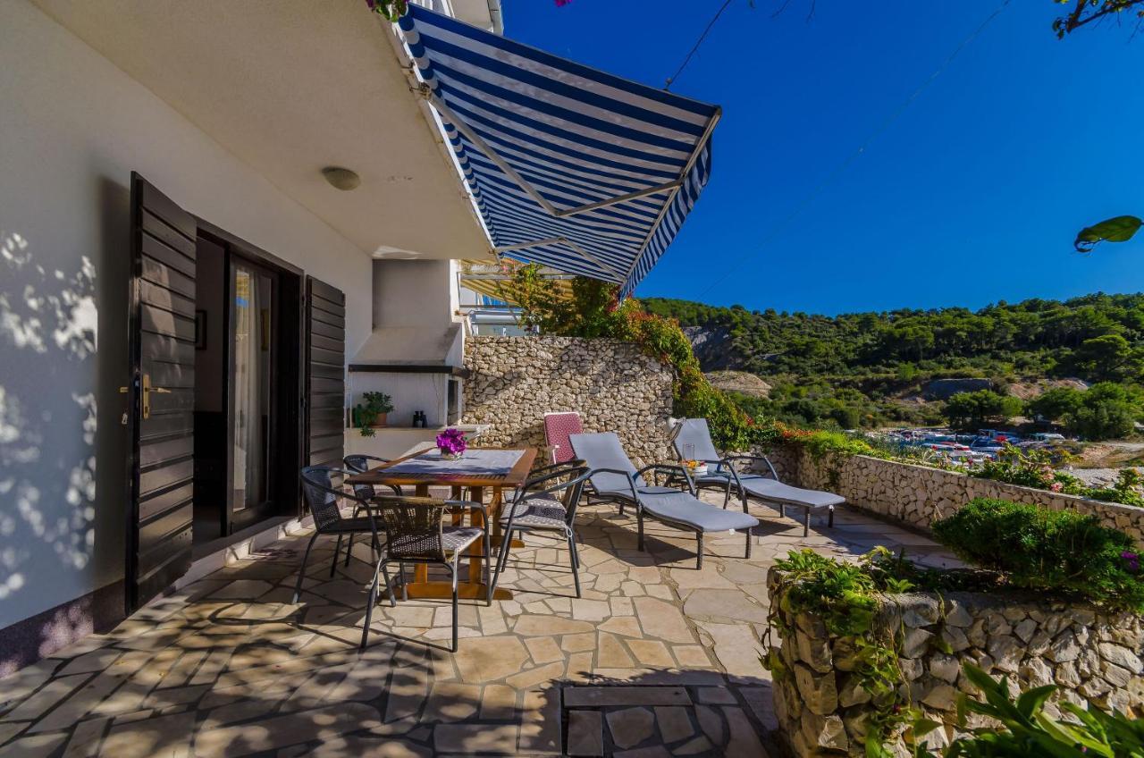 Vila House Zdenka Donji Okrug  Exteriér fotografie