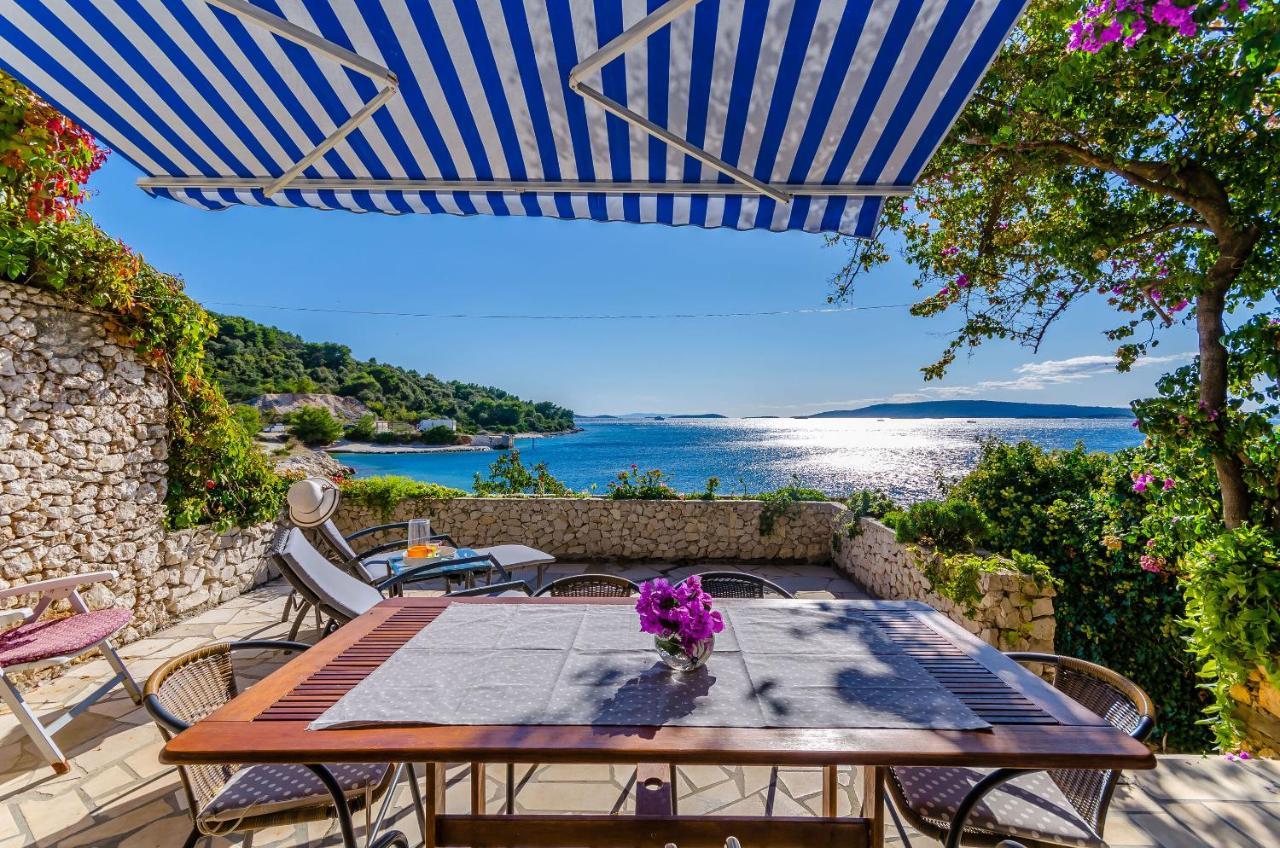 Vila House Zdenka Donji Okrug  Exteriér fotografie