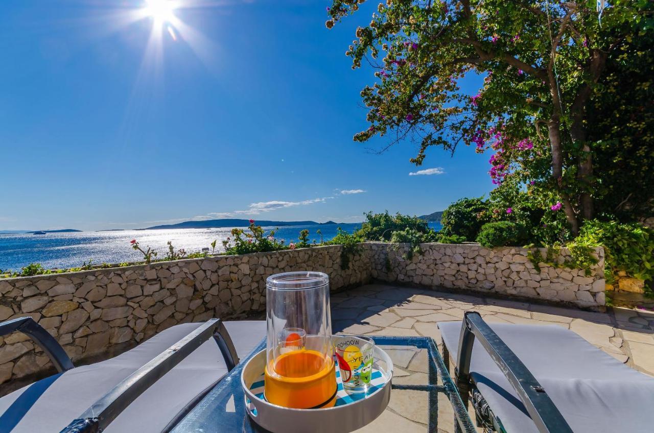 Vila House Zdenka Donji Okrug  Exteriér fotografie