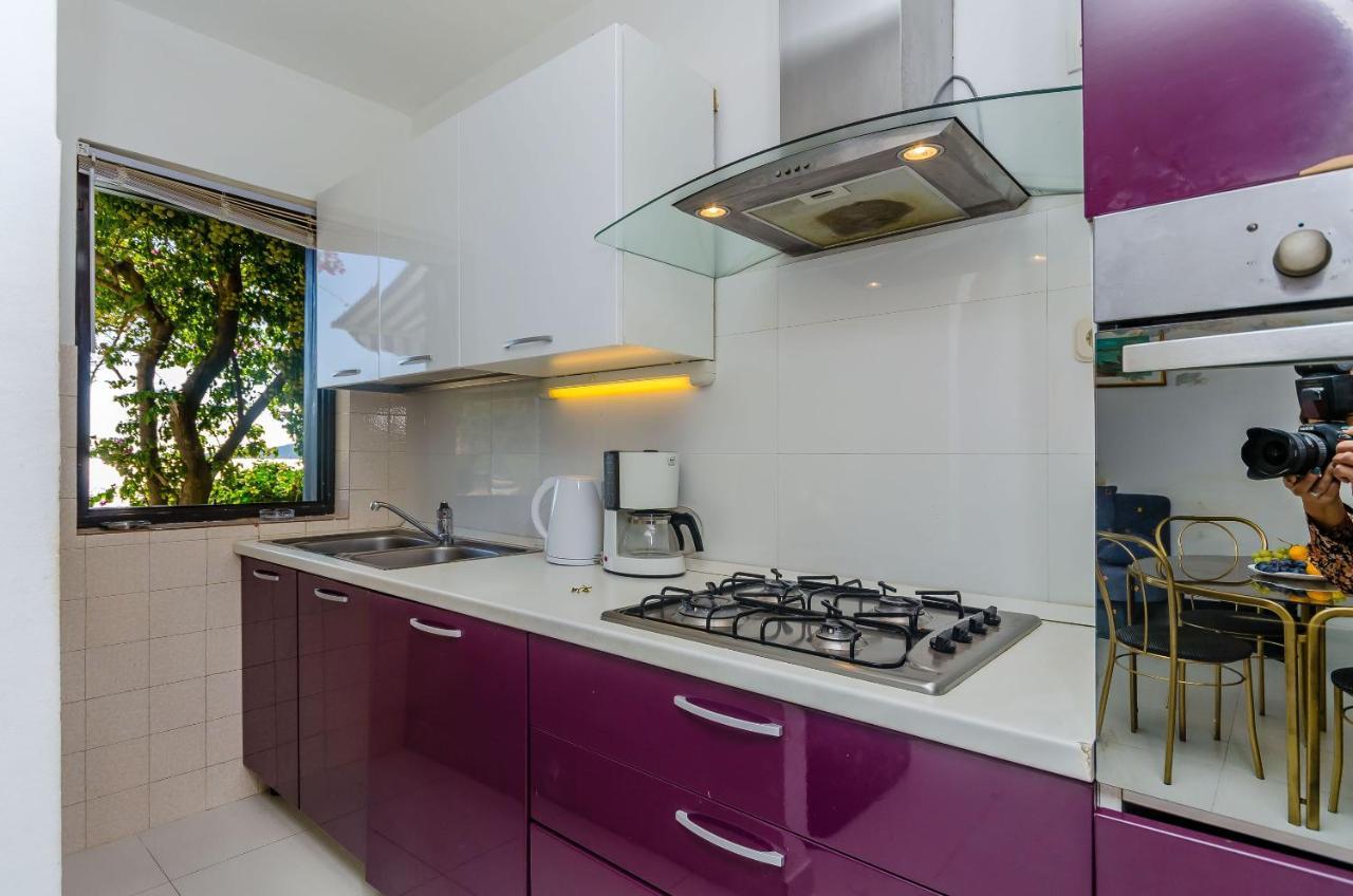 Vila House Zdenka Donji Okrug  Exteriér fotografie
