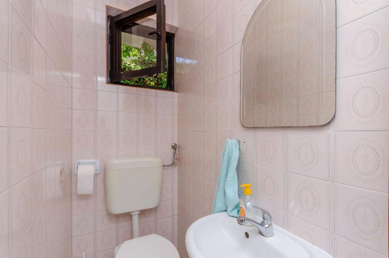 Vila House Zdenka Donji Okrug  Exteriér fotografie