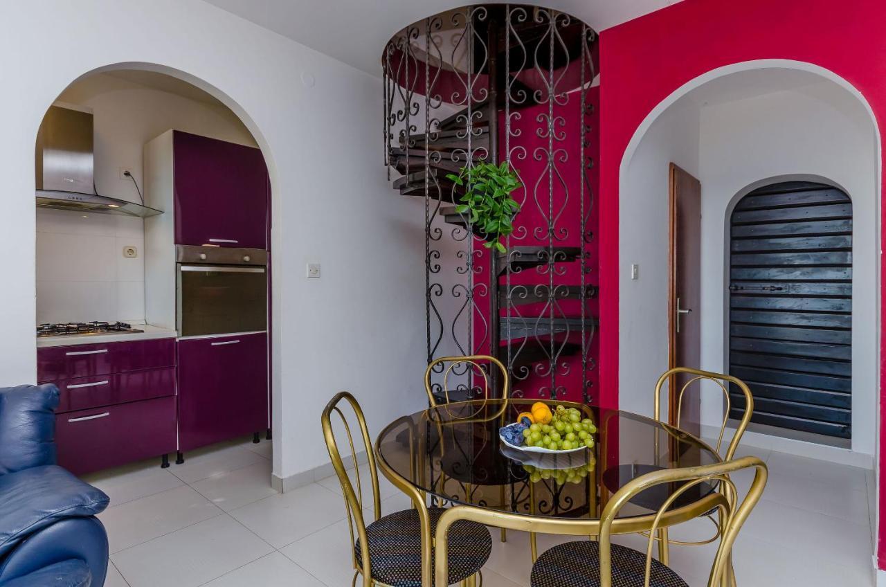 Vila House Zdenka Donji Okrug  Exteriér fotografie