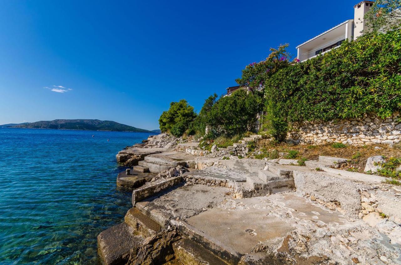 Vila House Zdenka Donji Okrug  Exteriér fotografie