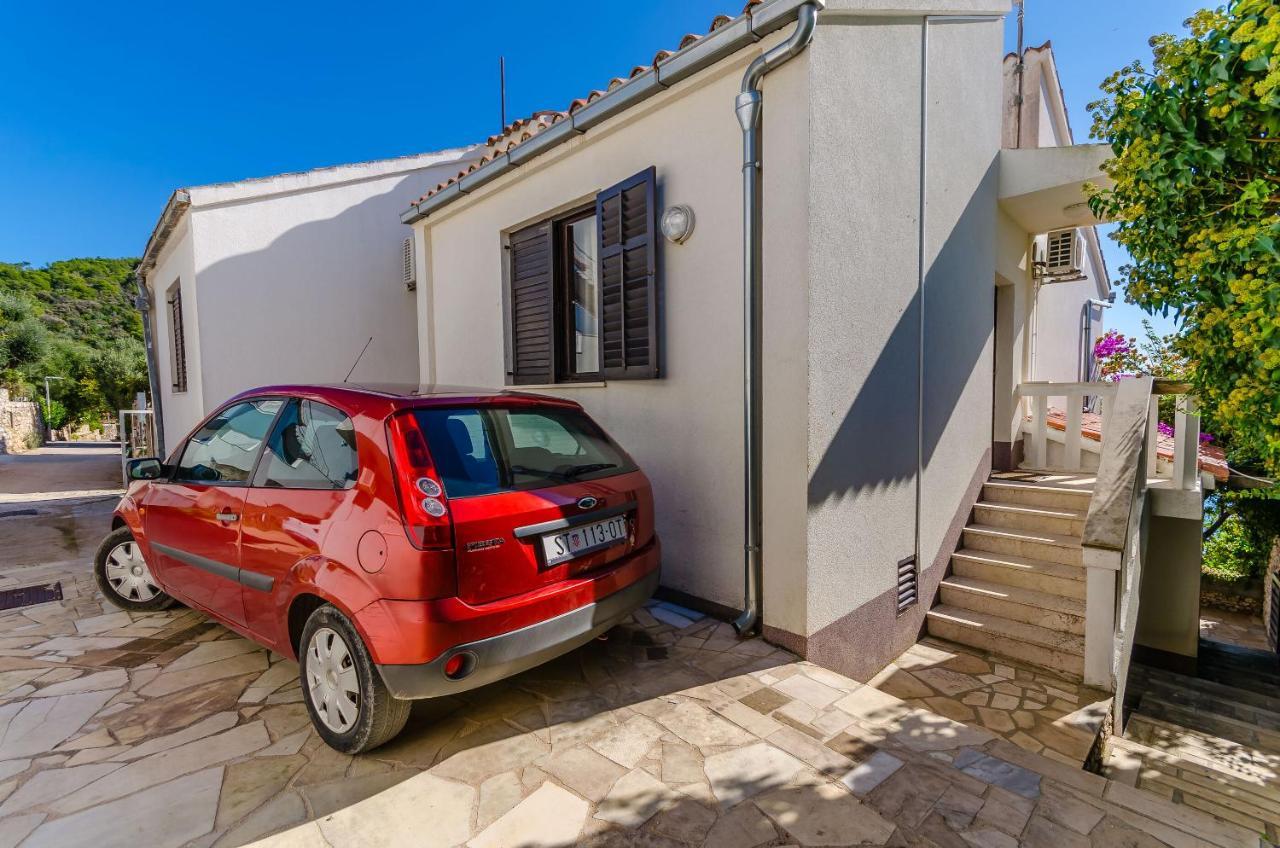 Vila House Zdenka Donji Okrug  Exteriér fotografie