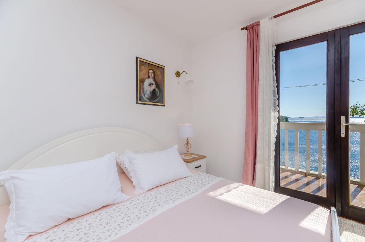 Vila House Zdenka Donji Okrug  Exteriér fotografie