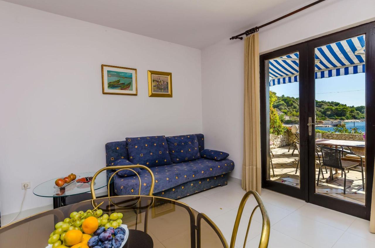 Vila House Zdenka Donji Okrug  Exteriér fotografie