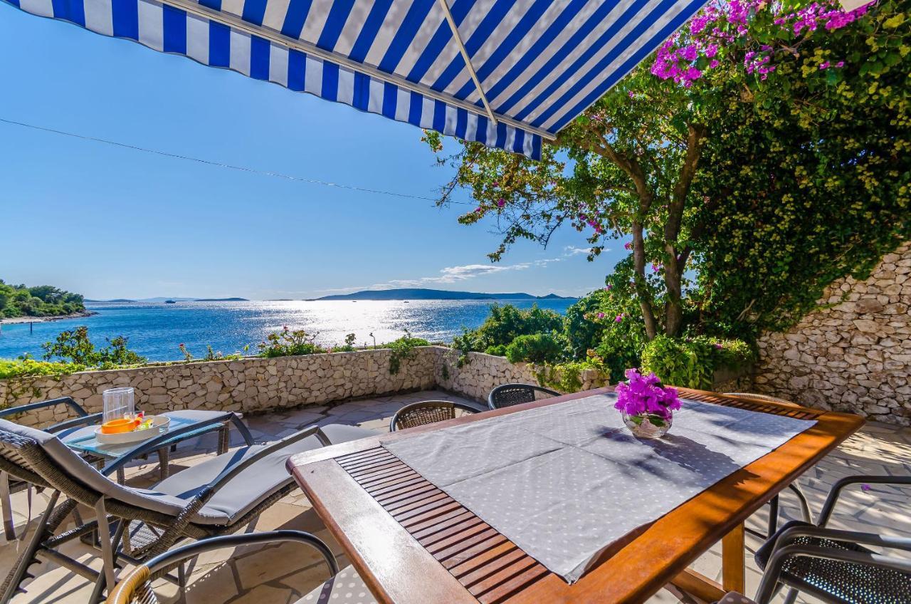 Vila House Zdenka Donji Okrug  Exteriér fotografie