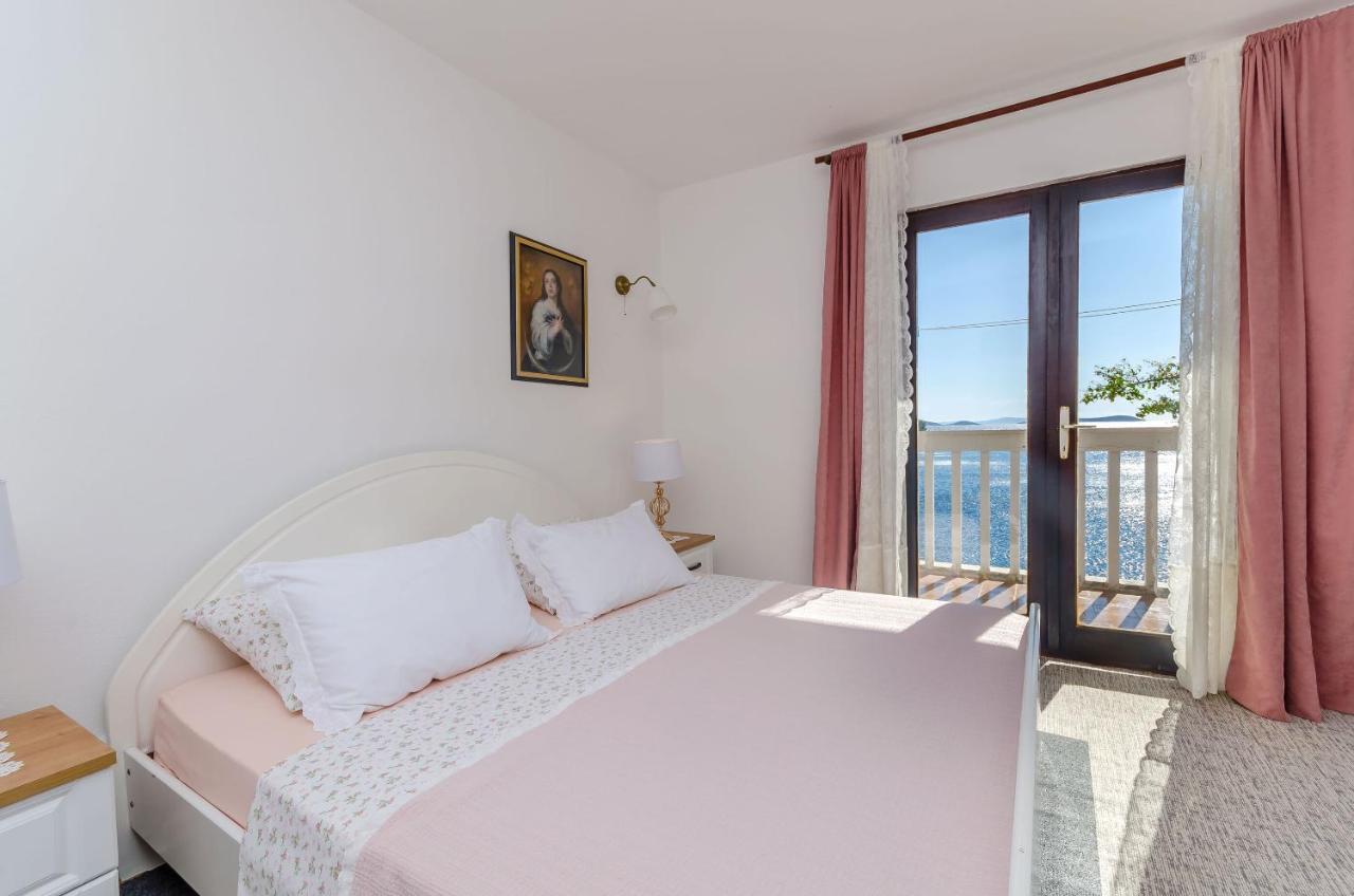 Vila House Zdenka Donji Okrug  Exteriér fotografie