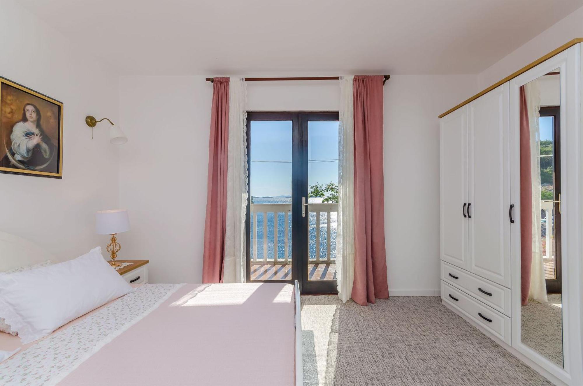 Vila House Zdenka Donji Okrug  Pokoj fotografie