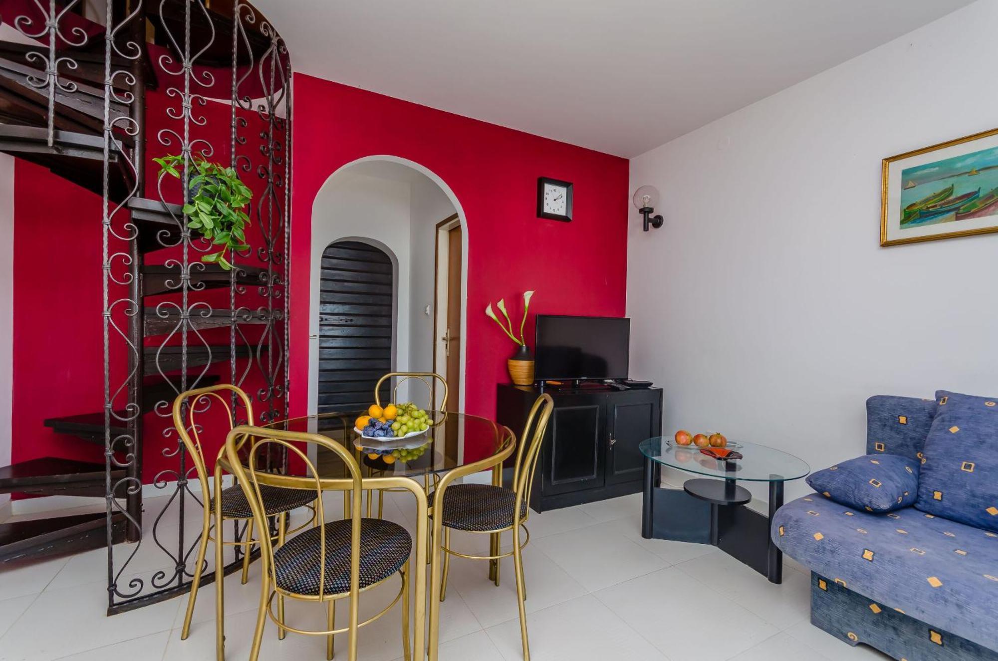 Vila House Zdenka Donji Okrug  Pokoj fotografie